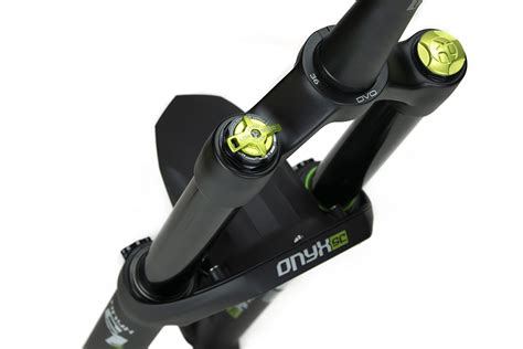 Dvo suspension - The Off-The-Top (OTT) feature is an exclusive DVO Suspension design. It allows the rider to adjust the initial sensitivity of the fork. Typically, a firm feeling fork (higher air pressure) will have poor or no small bump sensitivity. DVO has solved this problem with OTT. Now a firm set-up can also have amazing small bump sensitivity.